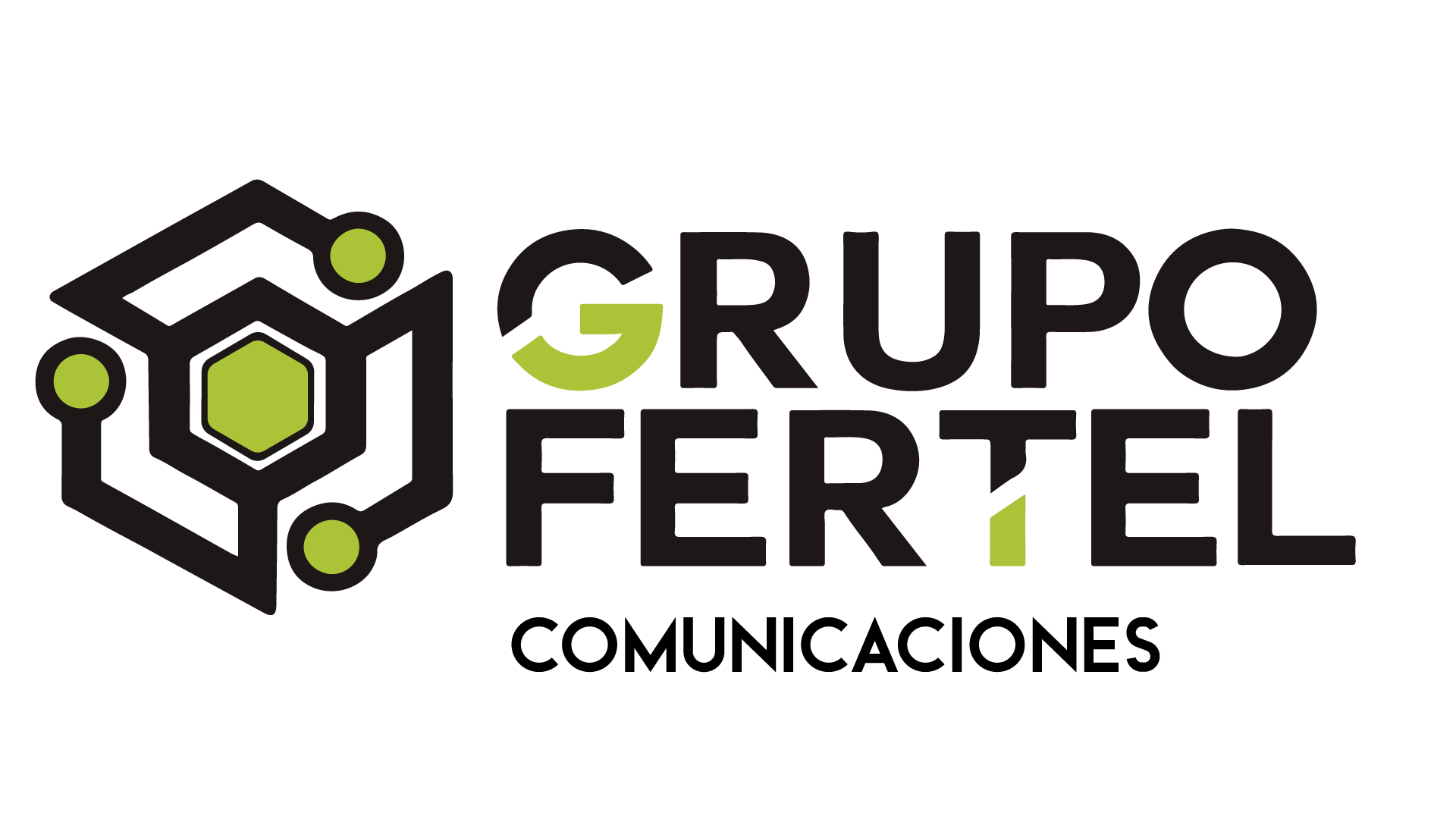 Plataforma de Marketing Online para grupofertel